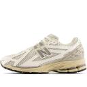 New Balance 1906R 'White Navy Gold' (Retro/Casual/Unisex/Low Top/Breathable/Wear-resistant) M1906RG US 5½