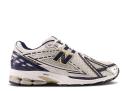 New Balance 1906R 'White Navy Gold' Sneaker | Men's Size 9