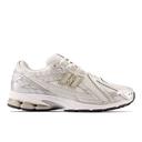 New Balance 1906R White Rain Cloud Silver Metallic