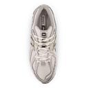 New Balance 1906R White Rain Cloud Silver Metallic