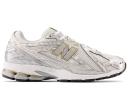 New Balance 1906R White Rain Cloud Silver Metallic