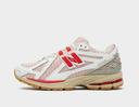 New Balance 1906R White Red