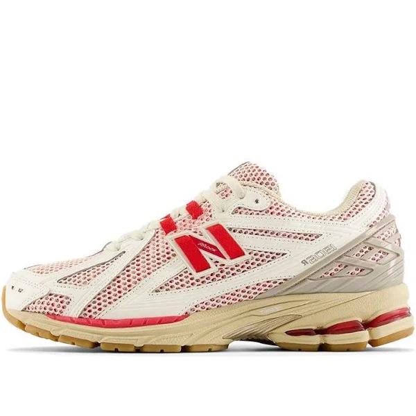 New Balance 1906R White Red