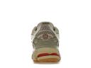 New Balance 1906R White Red