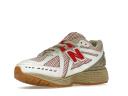 New Balance 1906R White Red