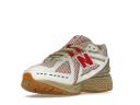 New Balance 1906R White Red