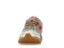 New Balance 1906R White Red