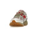 New Balance 1906R White Red