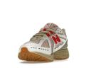 New Balance 1906R White Red