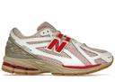 New Balance 1906R White Red