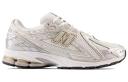 New Balance 1906R 'White Silver Metallic' (Retro/Casual/Unisex/Low Top/Non-Slip/Wear-resistant) M1906RI US 11½