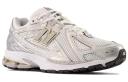 New Balance 1906R 'White Silver Metallic' (Retro/Casual/Unisex/Low Top/Non-Slip/Wear-resistant) M1906RI US 11½