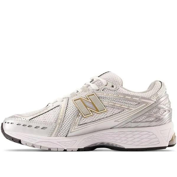 New Balance 1906R 'White Silver Metallic' (Retro/Casual/Unisex/Low Top/Non-Slip/Wear-resistant) M1906RI US 11½