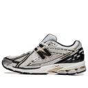 New Balance 1906R 'White Silver Metallic' Sneaker | Men's Size 5