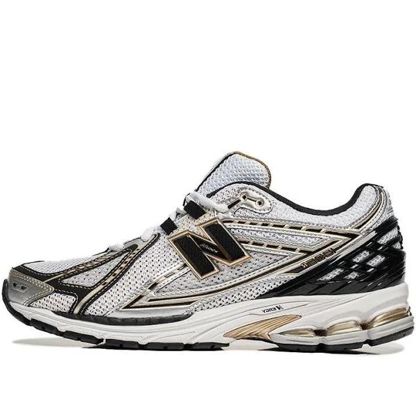 New Balance 1906R 'White Silver Metallic' Sneaker | Men's Size 7