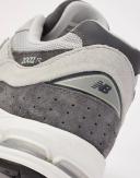New Balance 2002 - Grey - 10