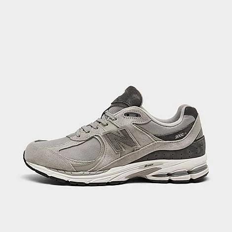 New Balance 2002 - Grey - 10