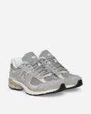 New Balance 2002 - Grey - 10