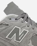 New Balance 2002 - Grey - 10