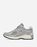 New Balance 2002 - Grey - 10