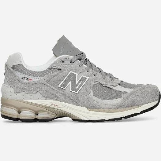 New Balance 2002 - Grey - 10