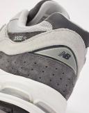 New Balance 2002 - Grey - 11