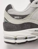 New Balance 2002 - Grey - 13