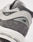 New Balance 2002 - Grey - 13