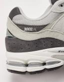 New Balance 2002 - Grey - 8