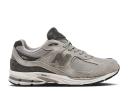 New Balance 2002 - Grey - 9.5