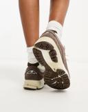 New Balance 2002 Sneakers in Brown - Exclusive To ASOS