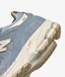 New Balance 2002R Angora Size 4 Unisex - Hype DC | AfterPay Available