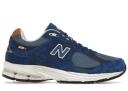 New Balance 2002R Atlantic Blue Sepia