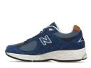 New Balance 2002R Atlantic Blue Sepia