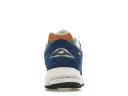 New Balance 2002R Atlantic Blue Sepia