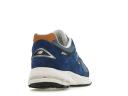 New Balance 2002R Atlantic Blue Sepia