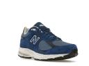 New Balance 2002R Atlantic Blue Sepia