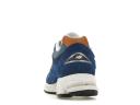 New Balance 2002R Atlantic Blue Sepia