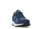 New Balance 2002R Atlantic Blue Sepia