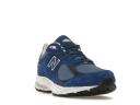 New Balance 2002R Atlantic Blue Sepia