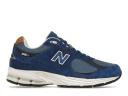 New Balance 2002R Atlantic Blue Sepia