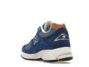 New Balance 2002R Atlantic Blue Sepia