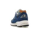 New Balance 2002R Atlantic Blue Sepia