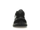 New Balance 2002R Black Dark Grey White