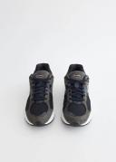New Balance | 2002R 'Black Grey' Sneakers Black Grey / 11