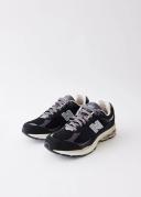 New Balance | 2002R 'Black' Sneakers Black / 12