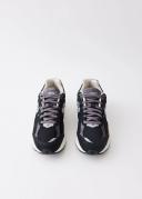 New Balance | 2002R 'Black' Sneakers Black / 12