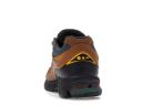 New Balance 2002R - Brown / Team Red 11