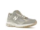 New Balance 2002R Concrete Grey