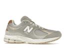 New Balance 2002R Concrete Grey